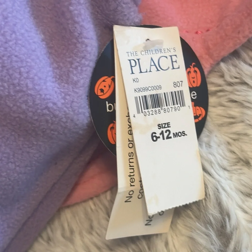 The Childrens Place brand new